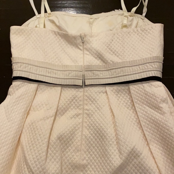 BCBG Max Azria Ladies Cocktail Dress - Picture 4 of 4